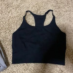 Balance athletica linear racer top, size L.